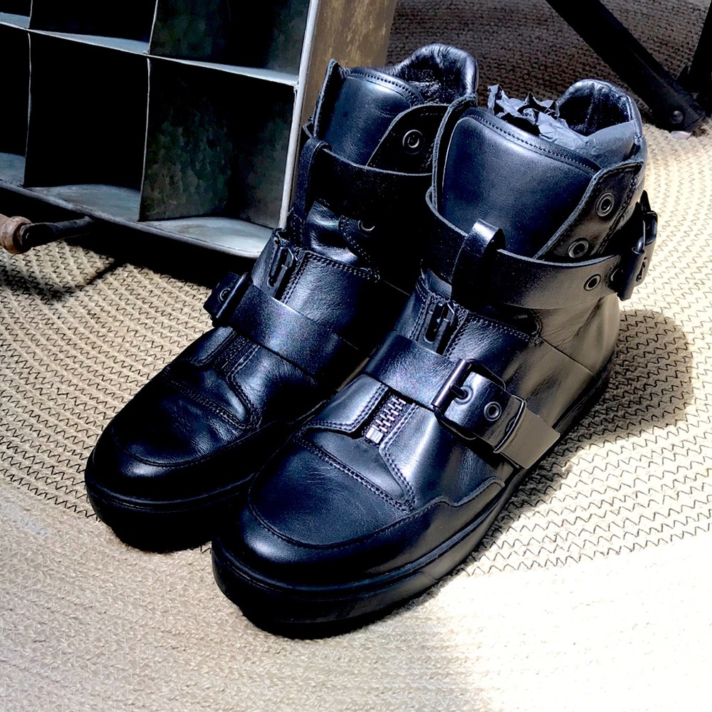 All Saints K80 Sneaker